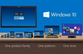 Heeft een betalend Windows 10-abonnement kans op slagen?
