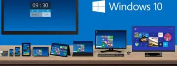 Heeft een betalend Windows 10-abonnement kans op slagen?