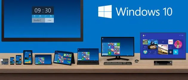 Heeft een betalend Windows 10-abonnement kans op slagen?