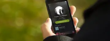 Spotify klaagt over Apple bij Europese Commissie