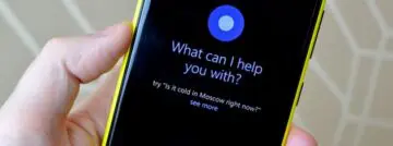 Bedrijven kunnen straks vaardigheden ontwikkelen voor Cortana
