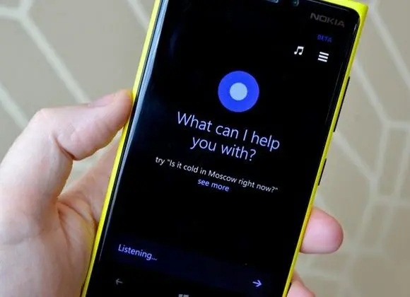 Bedrijven kunnen straks vaardigheden ontwikkelen voor Cortana
