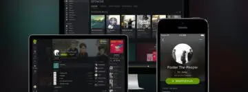 Spotify komt met eigen hardware