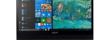 Acer kondigt extreem dunne laptop aan, de Swift 7
