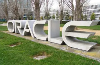 Oracle noemt cloudplan van Trump voor Pentagon onlogisch