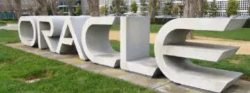 Oracle noemt cloudplan van Trump voor Pentagon onlogisch