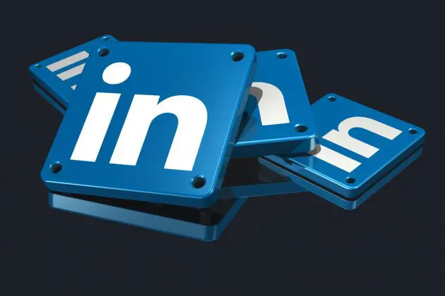 Hackers verspreiden malware via LinkedIn