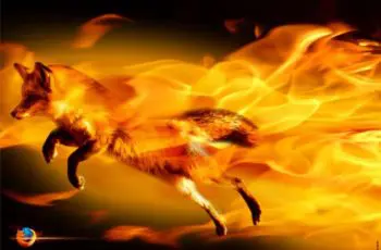 mozilla firefox