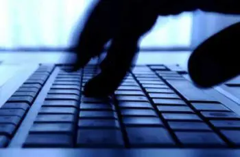 Cybercrime