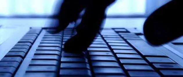 Cybercrime