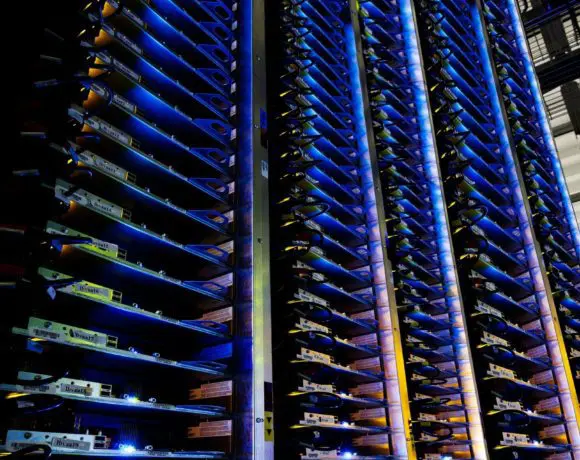 AI helpt Microsoft met datacenter-onderhoud