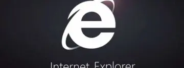 Internet Explorer