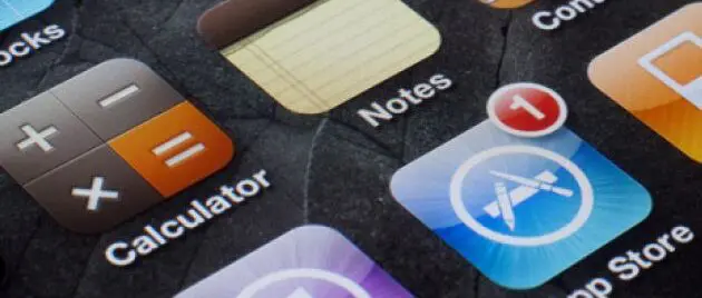 Europese Commissie opent onderzoek naar Apples App Store-regels
