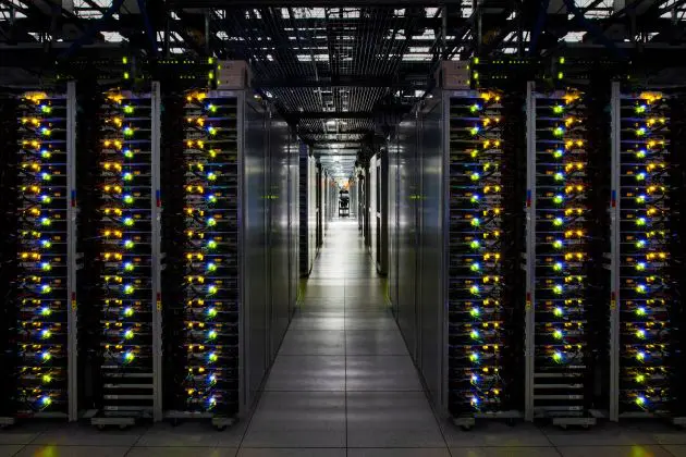 Datacenter United werkt aan veiligste datacenter van België