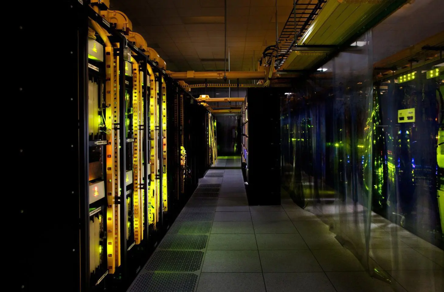 OVH biedt na brand in datacenter voortaan altijd gratis back-ups aan