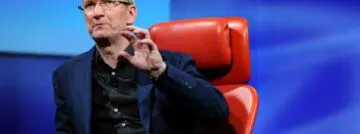 Apple-CEO denkt dat AR de toekomst is