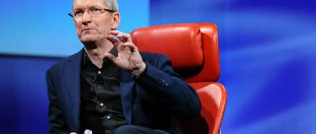 Apple-CEO denkt dat AR de toekomst is