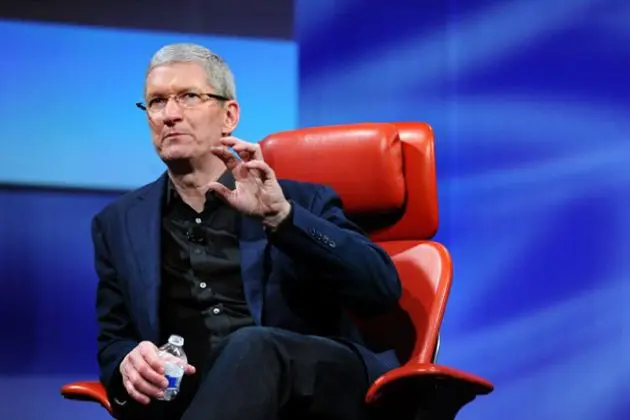 Apple-CEO denkt dat AR de toekomst is