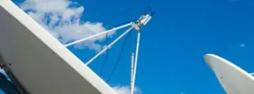 Gebroken onderzeese kabel laat land twee dagen zonder internet zitten