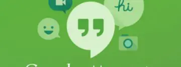 Google stopt dit najaar met mobiele Hangouts