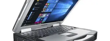 Panasonic lanceert nieuwe Toughbook 31 met 4G LTE
