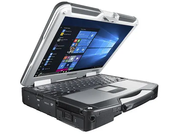 Panasonic lanceert nieuwe Toughbook 31 met 4G LTE