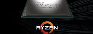 amd ryzen threadripper