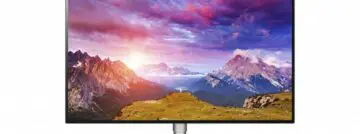 LG 32UL950