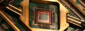 d-wave kwantum quantum cpu