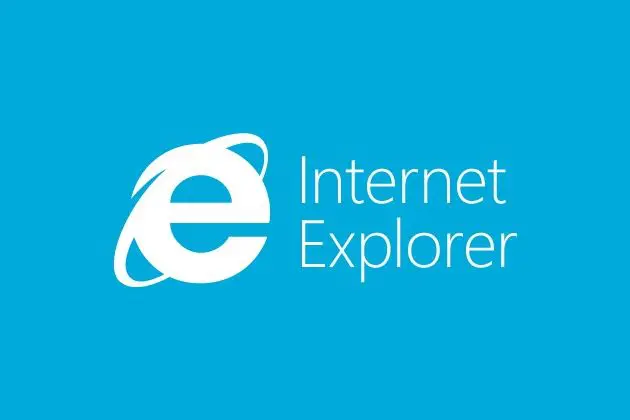 Internet Explorer