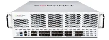 Fortinet FortiGate 4200F