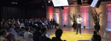 Axis vindt dat kunstmatige intelligentie bewezen waarde voor klanten moet opleveren
