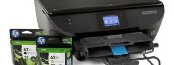 HP lanceert speciale printer naar ruimtestation ISS