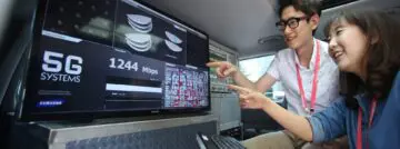 5G-technologie groeit sneller dan verwacht, Europa hinkt achterop