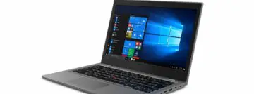 lenovo thinkpad L390