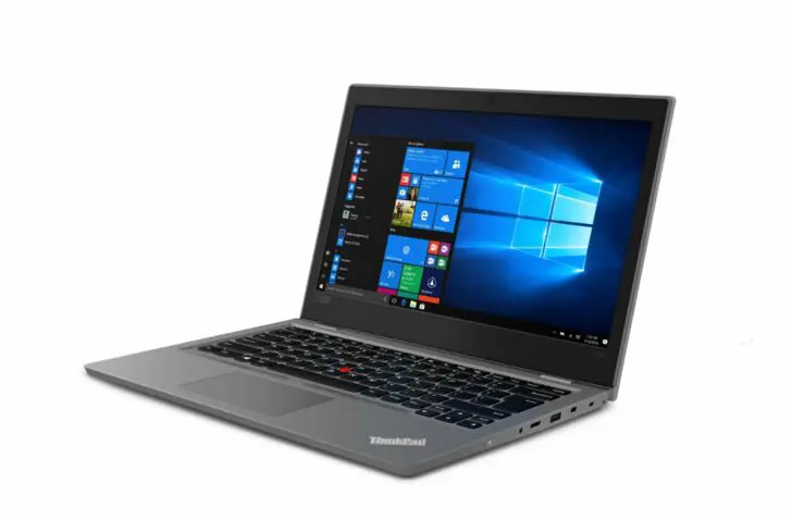 lenovo thinkpad L390