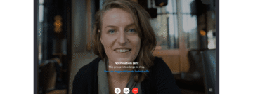 Microsoft verdubbelt Skype-videochat tot 50 deelnemers