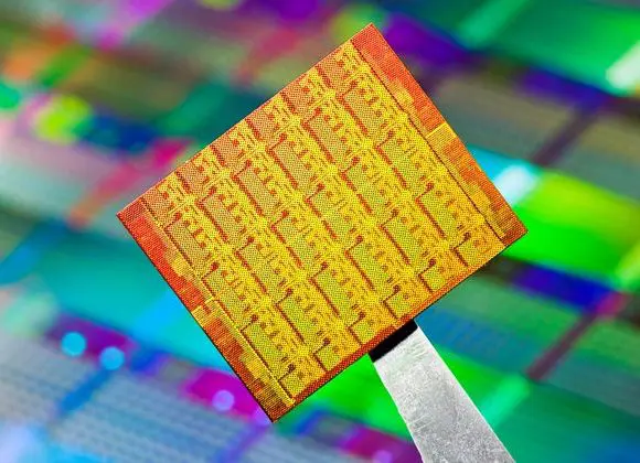 Chiptekort bereikt binnenkort ook high-end processors volgens nieuw rapport