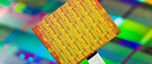 Intel lanceert nieuwe instap Xeon E-2100-chipfamilie