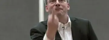 Linux-maker Linus Torvalds woedend op Intel