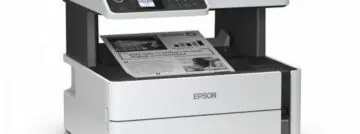 Epson brengt EcoTank-monoprinters naar kmo