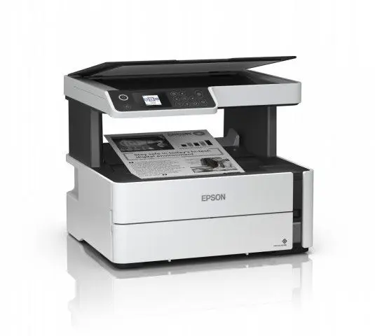 Epson brengt EcoTank-monoprinters naar kmo