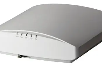Ruckus kondigt 802.11ax access point R730 aan