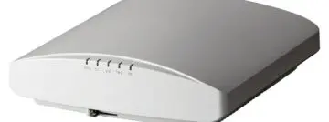 Ruckus kondigt 802.11ax access point R730 aan