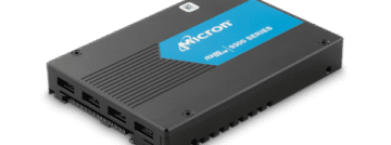 Micron lanceert 9300 NVMe SSD met laag stroomverbruik en hoge prestaties