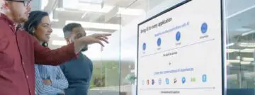 Microsoft lanceert de AI Business School