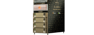 AIRI-infrastructuur van Pure Storage voor grootschalige AI-toepassingen