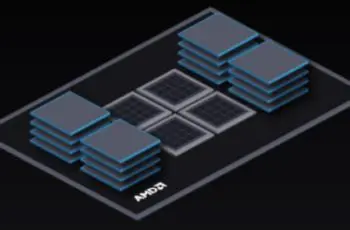 AMD sleutelt aan exascale-processor met ingebouwde gpu