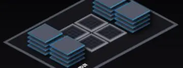 AMD sleutelt aan exascale-processor met ingebouwde gpu