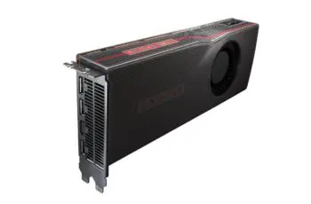 AMD lanceert 7 nm Navi-videokaarten